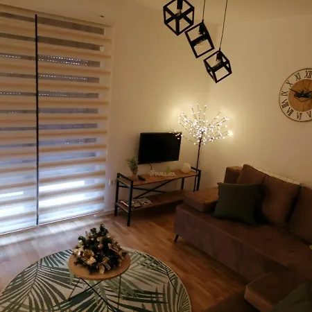 Appartement Pahuljica Tara