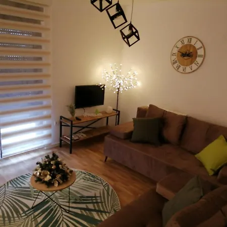 Pahuljica Tara * Kaludjerske Bare