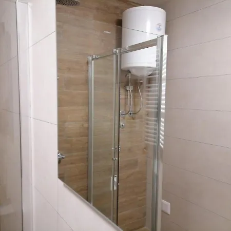 Appartement Pahuljica Tara *