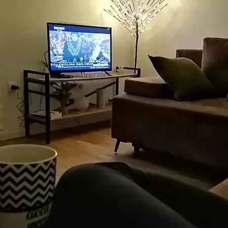 Pahuljica Tara Appartement